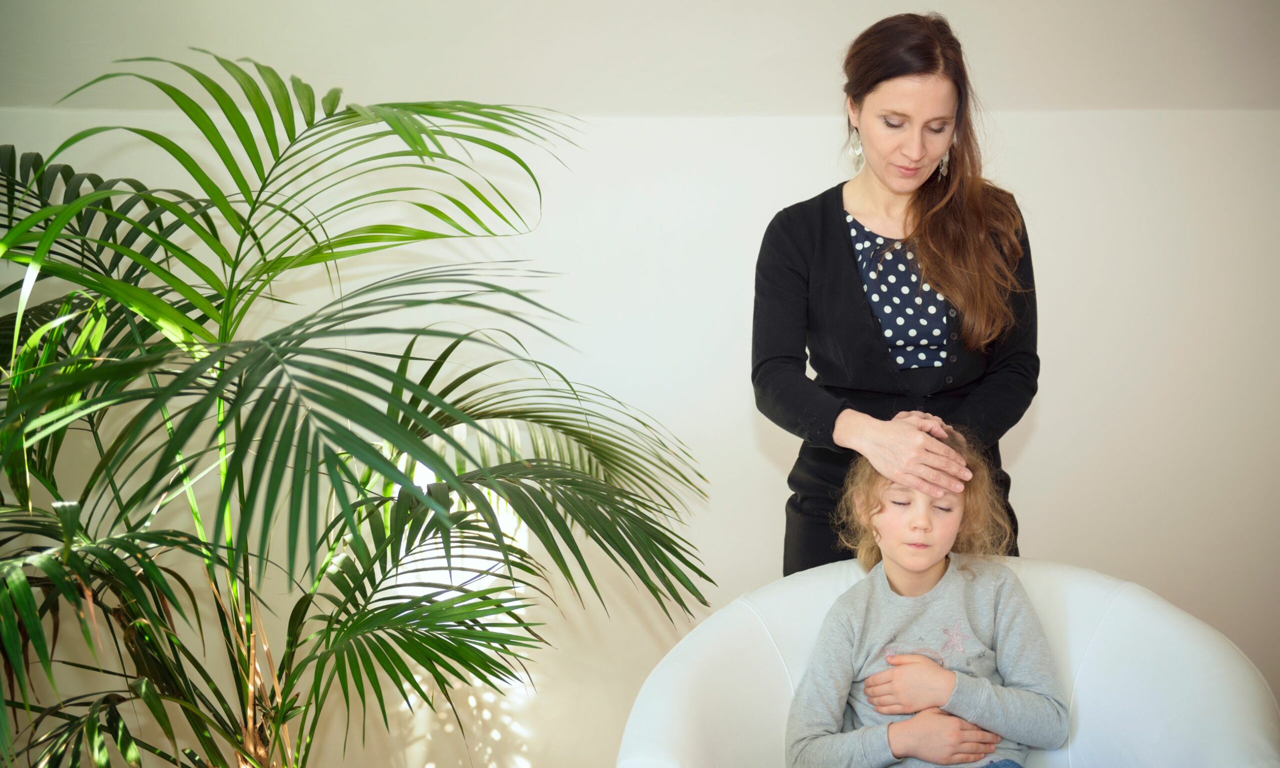 kinesio enfant